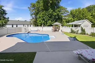3190 Fox Run Cir, Kinston, NC 28504 - Photo 39