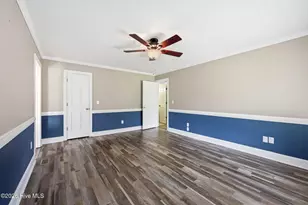 3190 Fox Run Cir, Kinston, NC 28504 - Photo 19