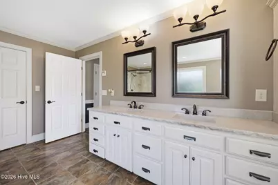 3190 Fox Run Circle, Kinston, NC 28504 - Photo 21