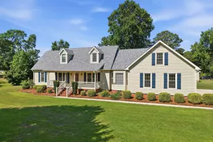 3190 Fox Run Cir, Kinston, NC 28504 - Photo 1