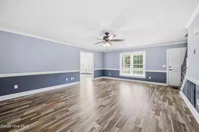 3190 Fox Run Circle, Kinston, NC 28504 - Photo 9