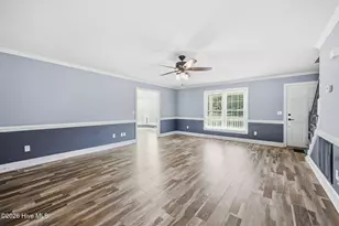 3190 Fox Run Cir, Kinston, NC 28504 - Photo 9