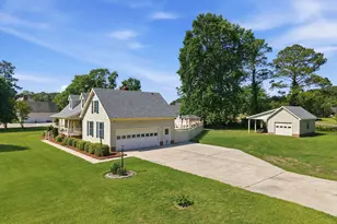 3190 Fox Run Cir, Kinston, NC 28504 - Photo 47