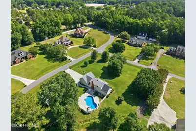 3190 Fox Run Circle, Kinston, NC 28504 - Photo 51