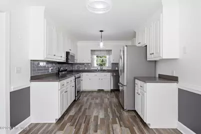 3190 Fox Run Circle, Kinston, NC 28504 - Photo 11