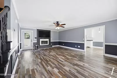 3190 Fox Run Circle, Kinston, NC 28504 - Photo 7