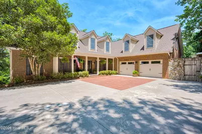 201 Rhett Drive, McCormick, SC 29835 - Photo 1