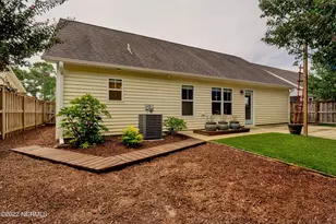 611 Catamaran Dr, Wilmington, NC 28412 - Photo 27