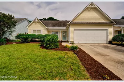 611 Catamaran Drive, Wilmington, NC 28412 - Photo 1
