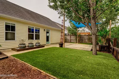 611 Catamaran Drive, Wilmington, NC 28412 - Photo 29