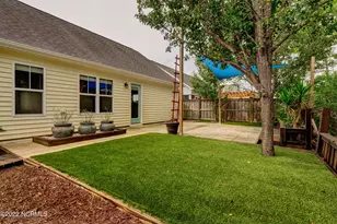 611 Catamaran Dr, Wilmington, NC 28412 - Photo 29
