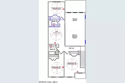 6791 Fellowship Drive, Leland, NC 28451 - Photo 3