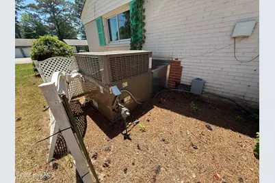 620 S Pembroke Avenue, Ahoskie, NC 27910 - Photo 5