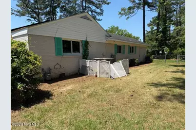 620 S Pembroke Avenue, Ahoskie, NC 27910 - Photo 3