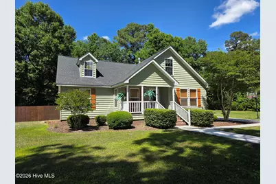 116 Schley Avenue, Lake Waccamaw, NC 28450 - Photo 27