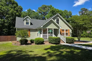 116 Schley Ave, Lake Waccamaw, NC 28450 - Photo 27