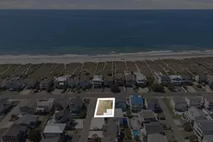 1120 Ocean Blvd W, Holden Beach, NC 28462 - Photo 1