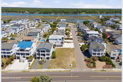 1120 Ocean Boulevard W, Holden Beach, NC 28462 - Photo 3