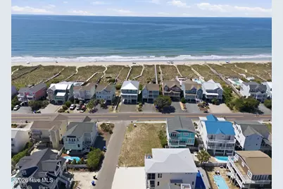 1120 Ocean Boulevard W, Holden Beach, NC 28462 - Photo 5