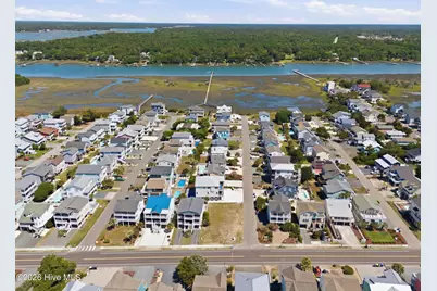 1120 Ocean Boulevard W, Holden Beach, NC 28462 - Photo 7