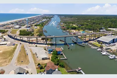 1120 Ocean Boulevard W, Holden Beach, NC 28462 - Photo 29