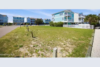 1120 Ocean Boulevard W, Holden Beach, NC 28462 - Photo 13
