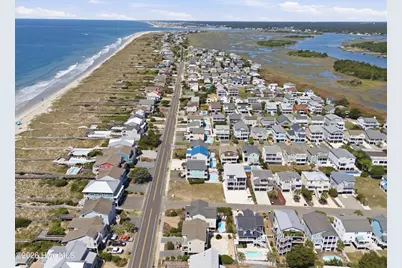 1120 Ocean Boulevard W, Holden Beach, NC 28462 - Photo 19