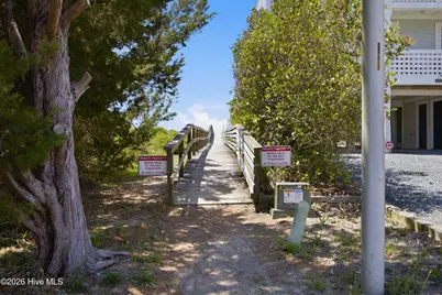1120 Ocean Boulevard W, Holden Beach, NC 28462 - Photo 15