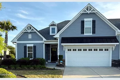 3725 Canary Lane, Southport, NC 28461 - Photo 1