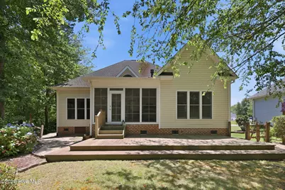 74 Hannah Drive, Chocowinity, NC 27817 - Photo 5