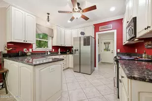 74 Hannah Dr, Chocowinity, NC 27817 - Photo 17