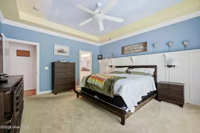 74 Hannah Drive, Chocowinity, NC 27817 - Photo 23