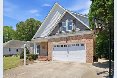 74 Hannah Drive, Chocowinity, NC 27817 - Photo 3
