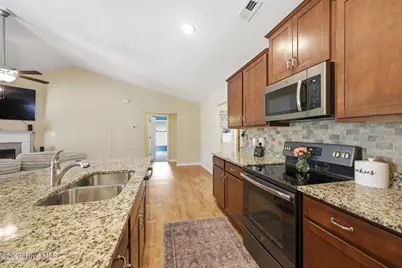 265 Independence Boulevard, Newport, NC 28570 - Photo 7