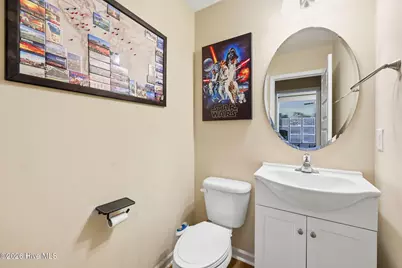 265 Independence Boulevard, Newport, NC 28570 - Photo 21