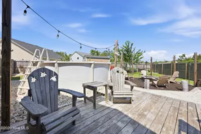 265 Independence Boulevard, Newport, NC 28570 - Photo 39