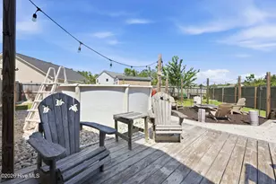 265 Independence Blvd, Newport, NC 28570 - Photo 39