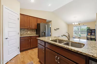 265 Independence Boulevard, Newport, NC 28570 - Photo 9
