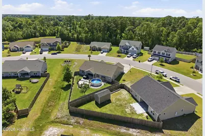 265 Independence Boulevard, Newport, NC 28570 - Photo 45