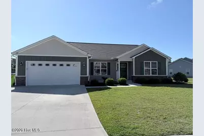 265 Independence Boulevard, Newport, NC 28570 - Photo 1
