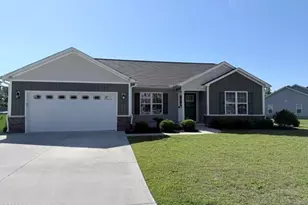 265 Independence Blvd, Newport, NC 28570 - Photo 1