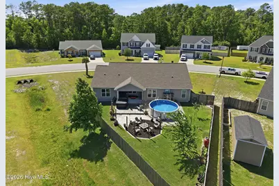 265 Independence Boulevard, Newport, NC 28570 - Photo 41