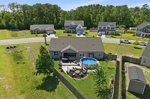 265 Independence Blvd, Newport, NC 28570 - Photo 41