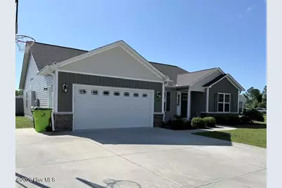 265 Independence Boulevard, Newport, NC 28570 - Photo 3