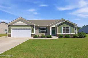 265 Independence Blvd, Newport, NC 28570 - Photo 1