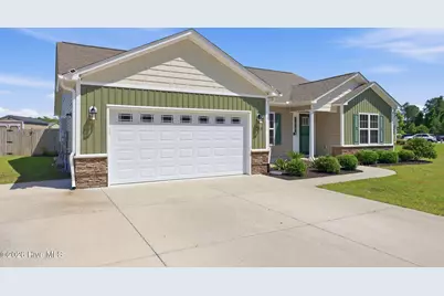 265 Independence Boulevard, Newport, NC 28570 - Photo 3