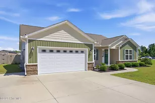 265 Independence Blvd, Newport, NC 28570 - Photo 3