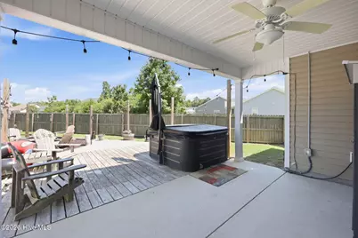 265 Independence Boulevard, Newport, NC 28570 - Photo 35