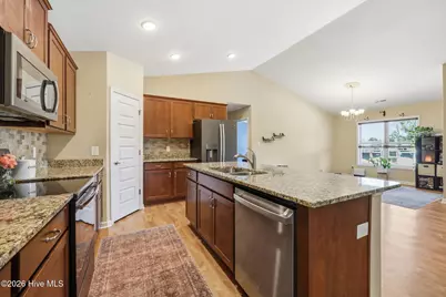 265 Independence Boulevard, Newport, NC 28570 - Photo 11