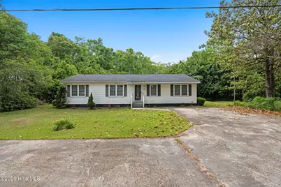 1514 S Jk Powell Boulevard, Whiteville, NC 28472 - Photo 1